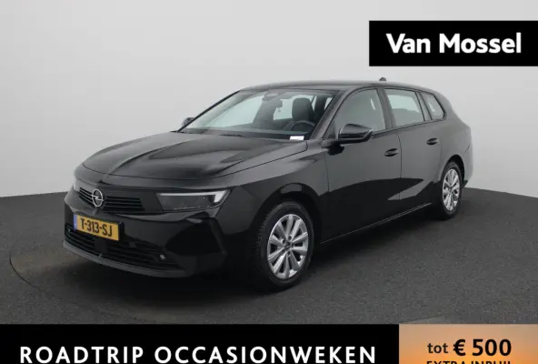 1.2 Level 2 | CLIAMTE CONTROL | PARKEERSENSOREN | CRUISE
