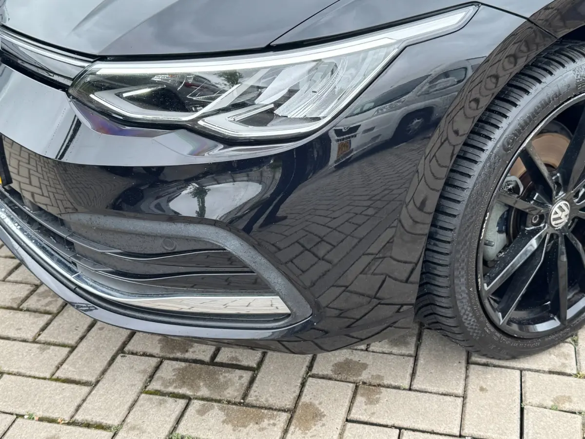 1.5 TSI Style | ALL-SEASON BANDEN | Met o.a. adaptive cruise, climate, achteruitrijcamera, stoelverwarming en PDC!