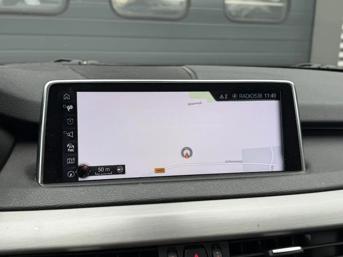 xDrive30d High Executive M-Sport | Panoramadak | 360* Camera | Harmon Kardon | Elektrische Achterklep | Elektrische Trekhaak |