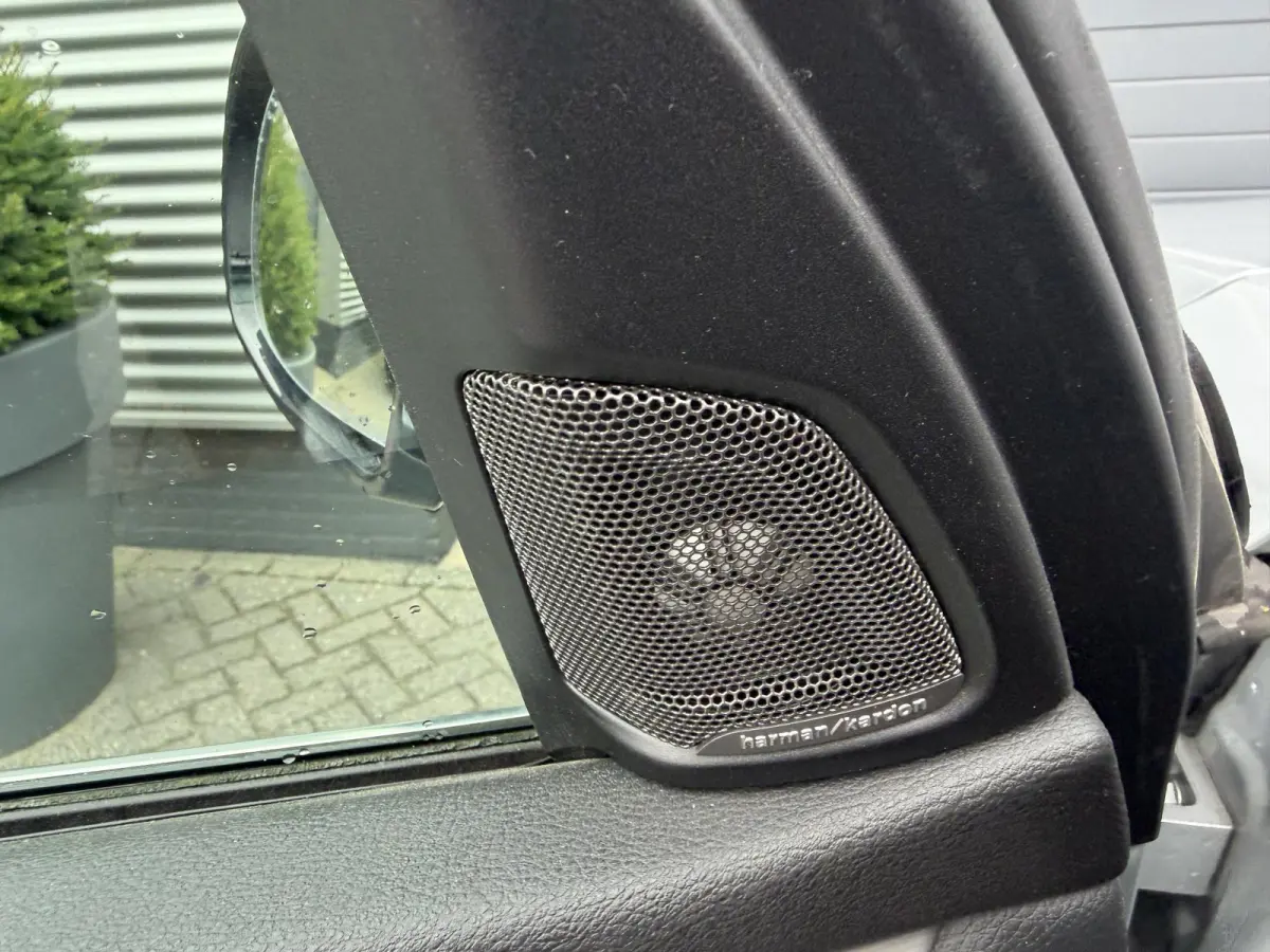 xDrive30d High Executive M-Sport | Panoramadak | 360* Camera | Harmon Kardon | Elektrische Achterklep | Elektrische Trekhaak |