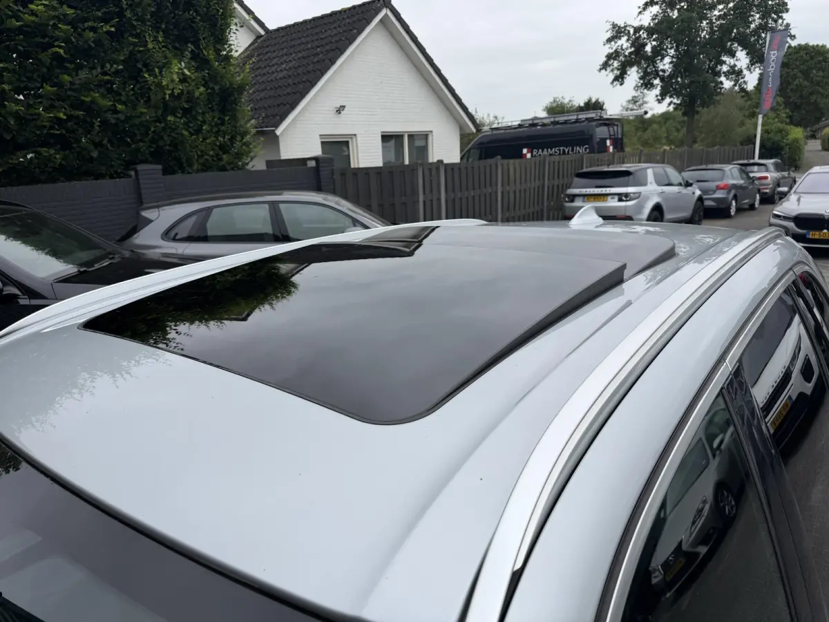 xDrive30d High Executive M-Sport | Panoramadak | 360* Camera | Harmon Kardon | Elektrische Achterklep | Elektrische Trekhaak |