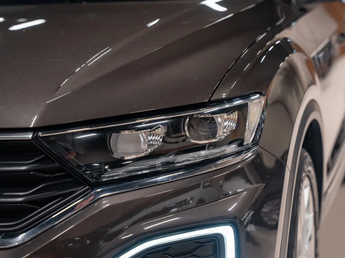 1.5 TSI 150PK DSG Sport, Voll Led, Virtual Cockpit, Apple Carplay, Cam, ACC, Clima, Private Glas, Voll Onderhoud