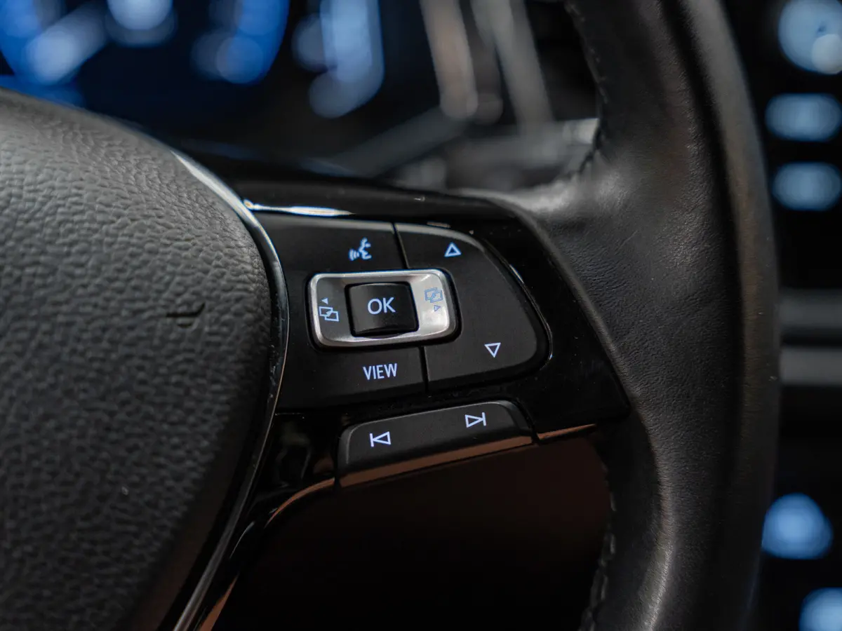 1.5 TSI 150PK DSG Sport, Voll Led, Virtual Cockpit, Apple Carplay, Cam, ACC, Clima, Private Glas, Voll Onderhoud