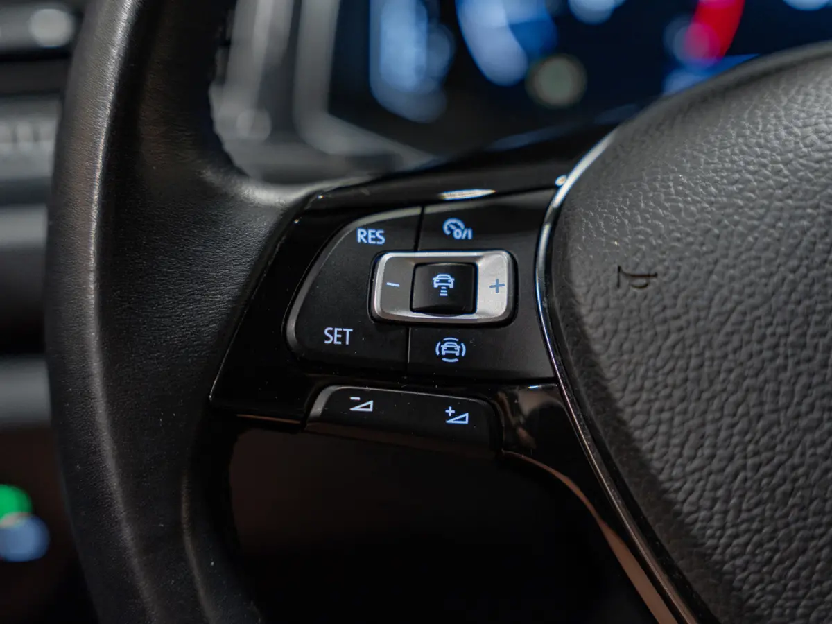 1.5 TSI 150PK DSG Sport, Voll Led, Virtual Cockpit, Apple Carplay, Cam, ACC, Clima, Private Glas, Voll Onderhoud