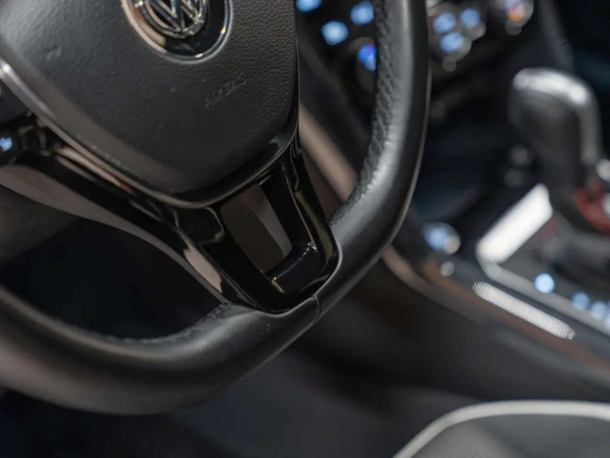 1.5 TSI 150PK DSG Sport, Voll Led, Virtual Cockpit, Apple Carplay, Cam, ACC, Clima, Private Glas, Voll Onderhoud