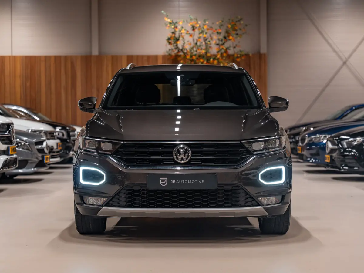 1.5 TSI 150PK DSG Sport, Voll Led, Virtual Cockpit, Apple Carplay, Cam, ACC, Clima, Private Glas, Voll Onderhoud