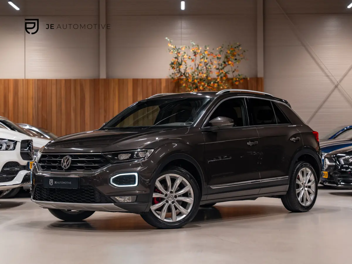 1.5 TSI 150PK DSG Sport, Voll Led, Virtual Cockpit, Apple Carplay, Cam, ACC, Clima, Private Glas, Voll Onderhoud