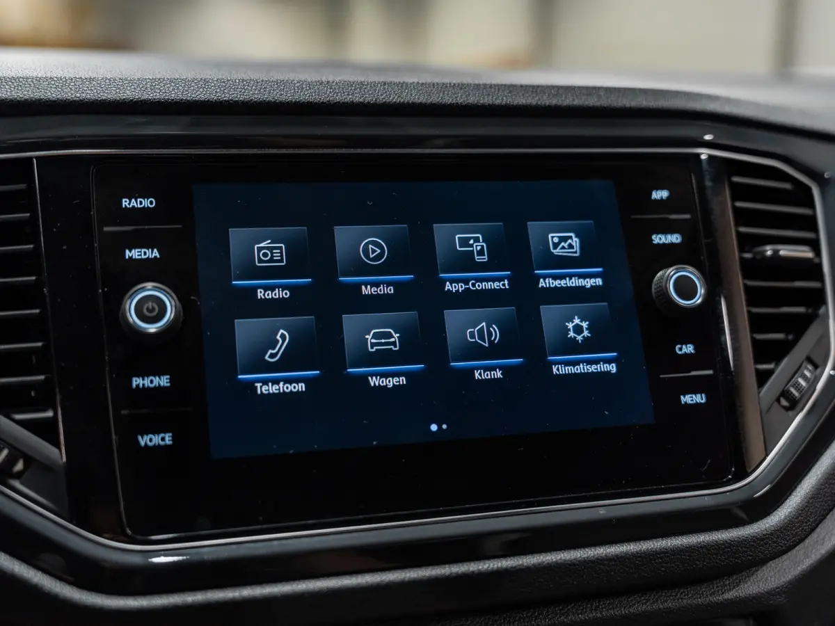 1.5 TSI 150PK DSG Sport, Voll Led, Virtual Cockpit, Apple Carplay, Cam, ACC, Clima, Private Glas, Voll Onderhoud