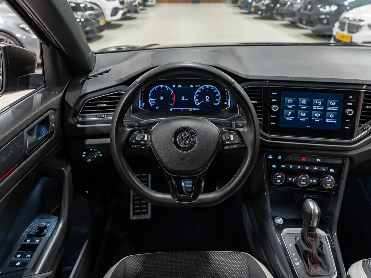 1.5 TSI 150PK DSG Sport, Voll Led, Virtual Cockpit, Apple Carplay, Cam, ACC, Clima, Private Glas, Voll Onderhoud