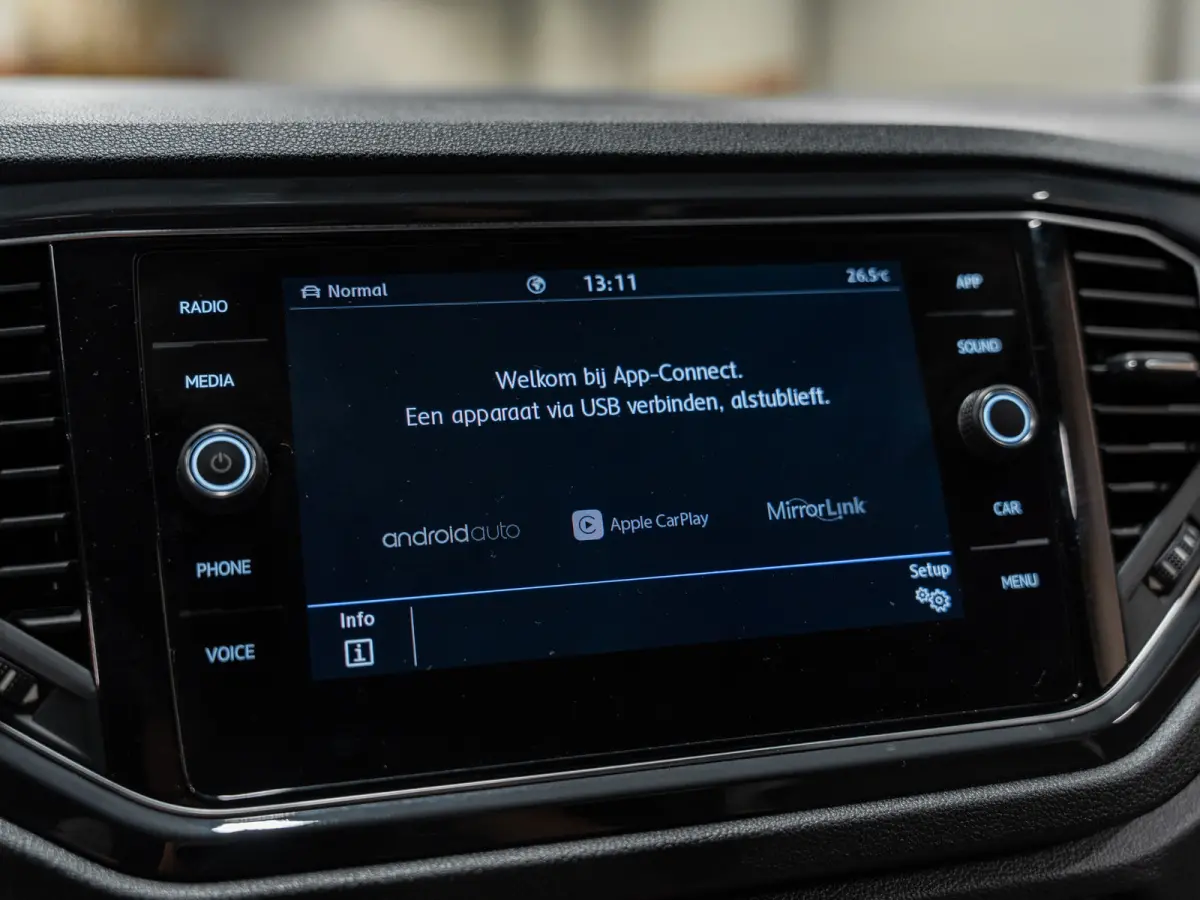1.5 TSI 150PK DSG Sport, Voll Led, Virtual Cockpit, Apple Carplay, Cam, ACC, Clima, Private Glas, Voll Onderhoud