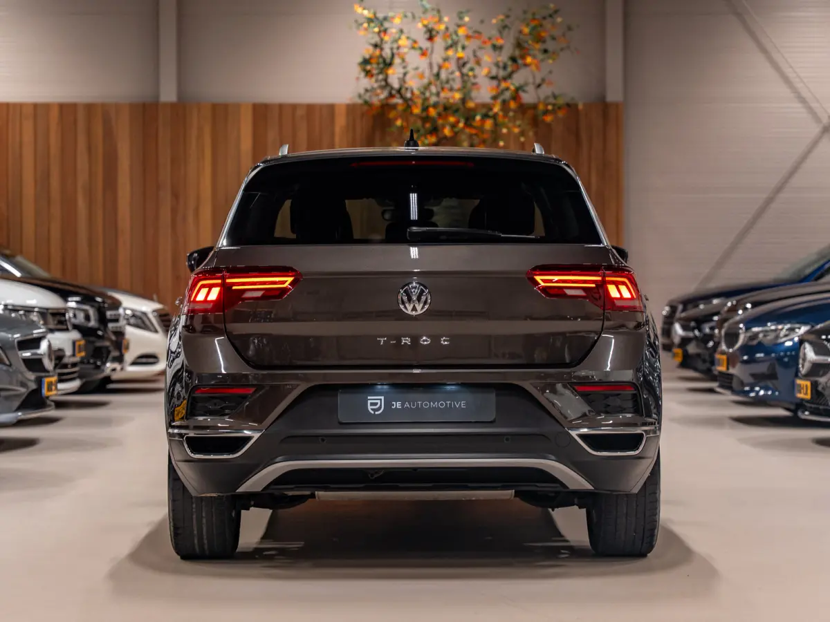 1.5 TSI 150PK DSG Sport, Voll Led, Virtual Cockpit, Apple Carplay, Cam, ACC, Clima, Private Glas, Voll Onderhoud