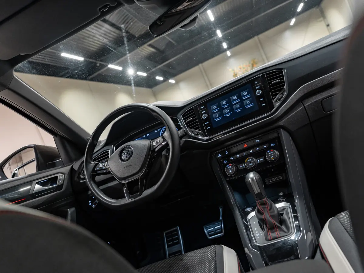 1.5 TSI 150PK DSG Sport, Voll Led, Virtual Cockpit, Apple Carplay, Cam, ACC, Clima, Private Glas, Voll Onderhoud