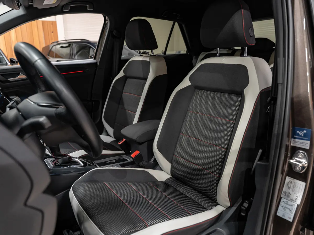1.5 TSI 150PK DSG Sport, Voll Led, Virtual Cockpit, Apple Carplay, Cam, ACC, Clima, Private Glas, Voll Onderhoud