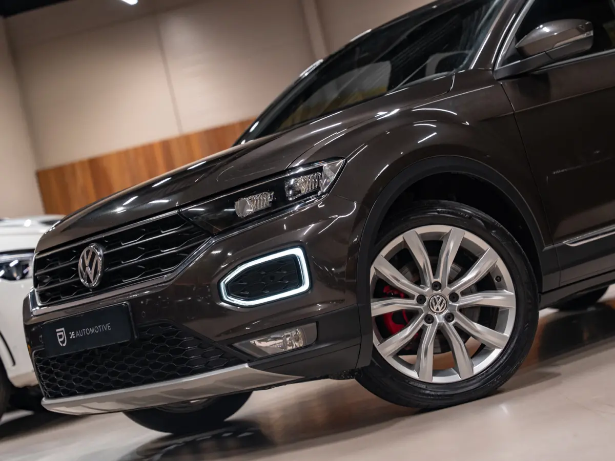 1.5 TSI 150PK DSG Sport, Voll Led, Virtual Cockpit, Apple Carplay, Cam, ACC, Clima, Private Glas, Voll Onderhoud