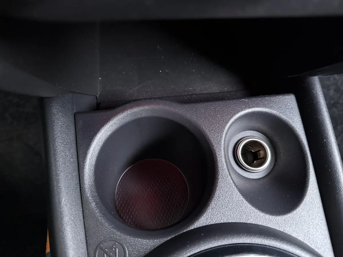 1.6 Cleartec Intense | Trekhaak |