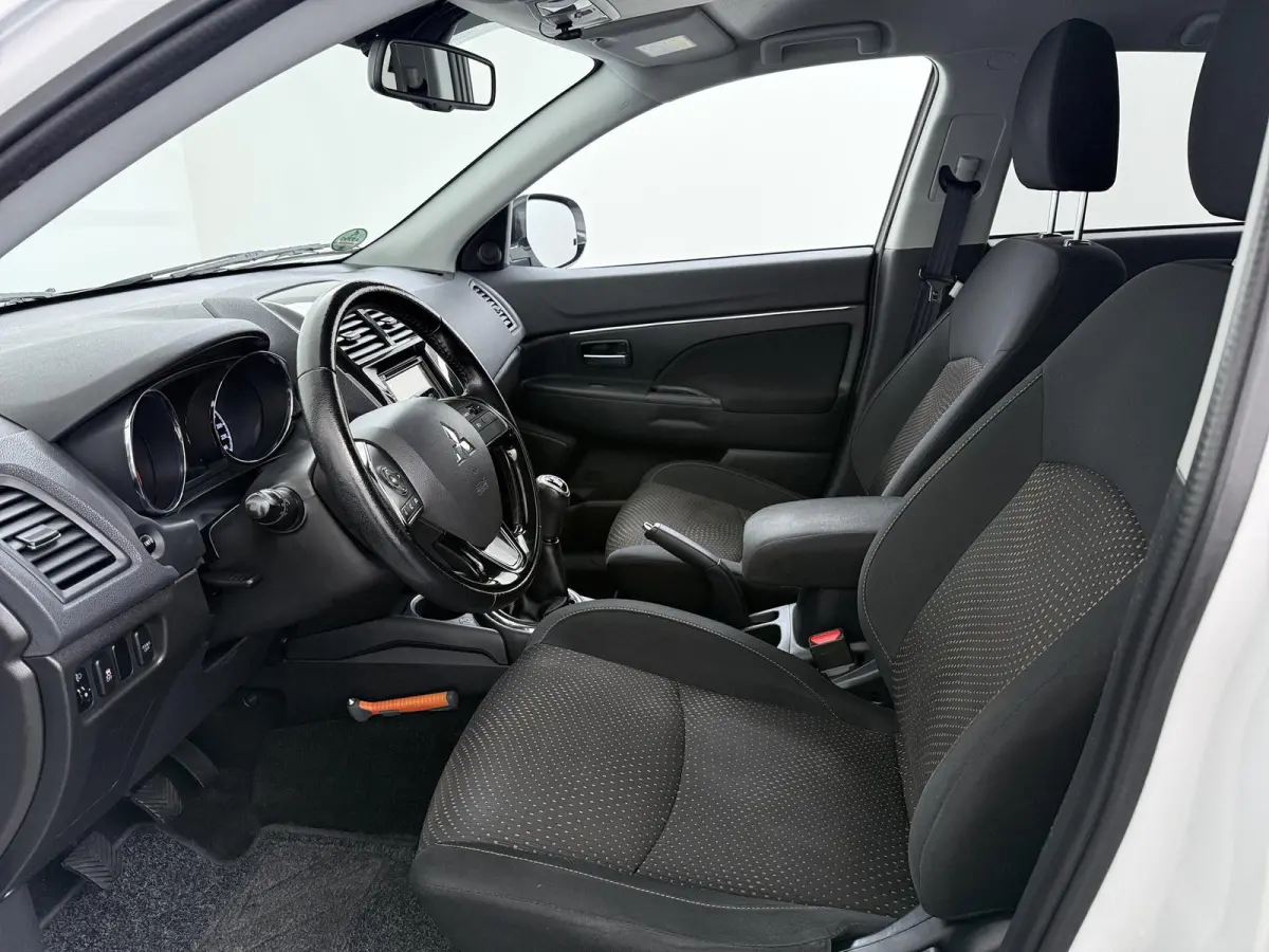 1.6 Cleartec Intense | Trekhaak |