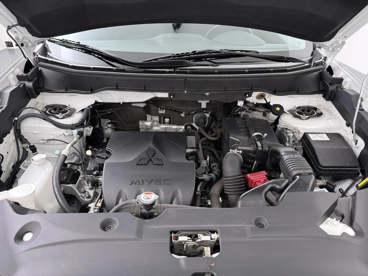 1.6 Cleartec Intense | Trekhaak |
