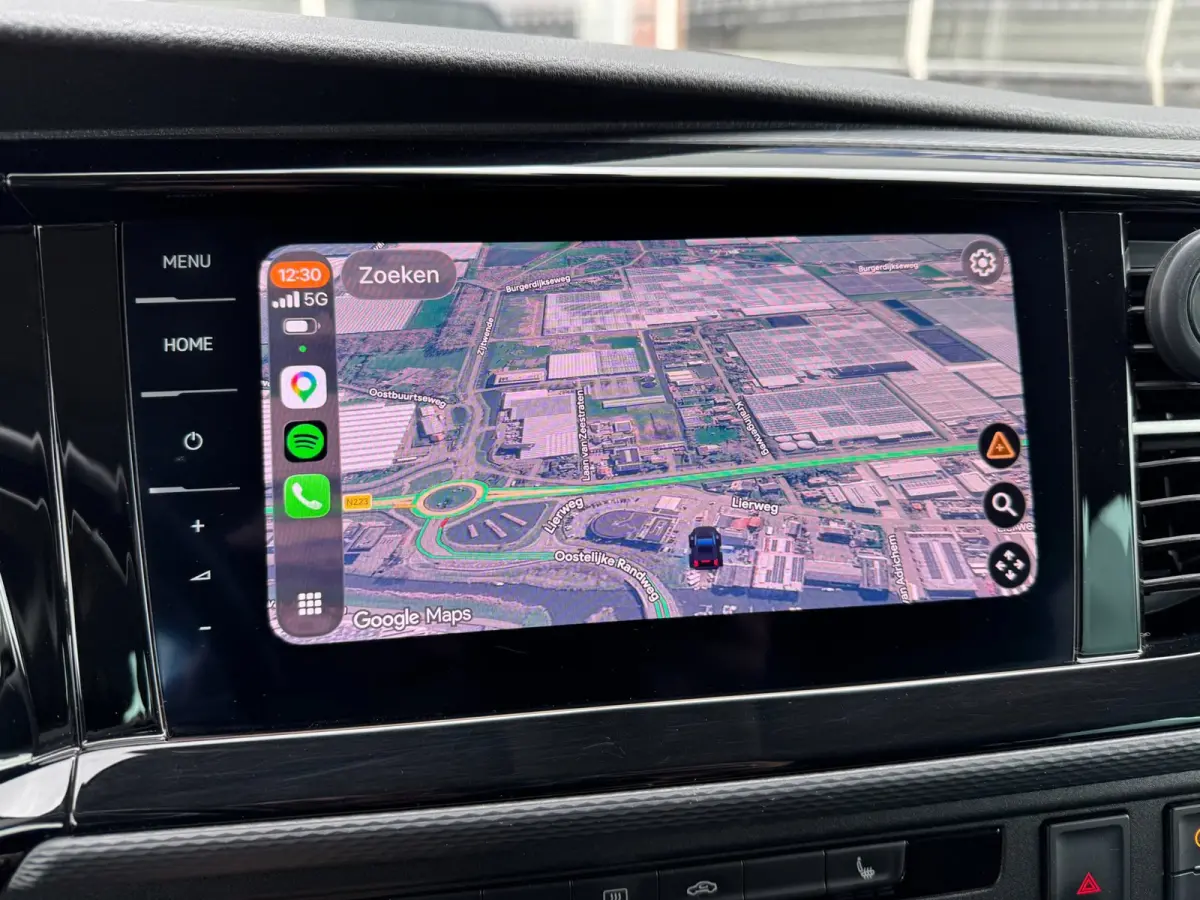 2.0 TDI L2H1 30 DC Bulli **CAMERA + CRUISE + 2x SCHUIFDEUR + STOELVERW**