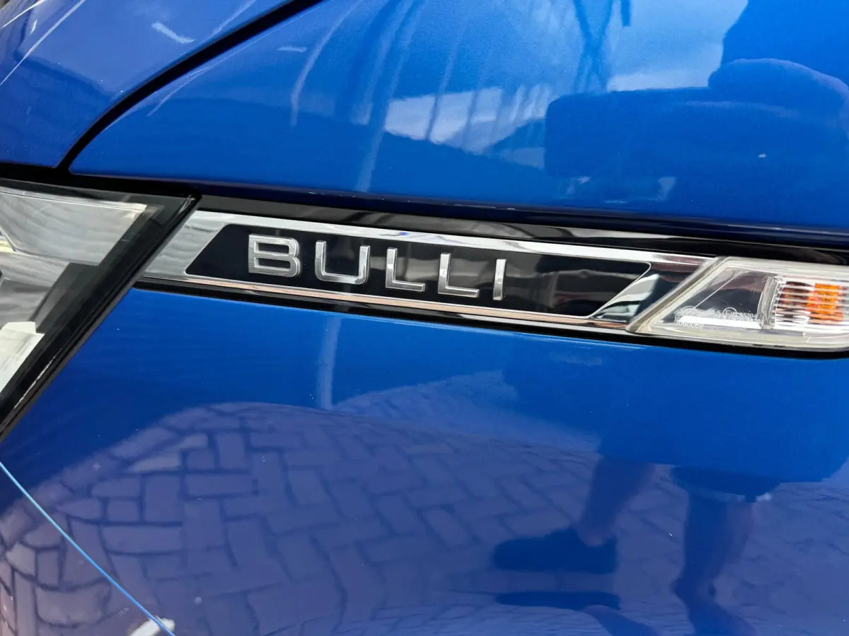 2.0 TDI L2H1 30 DC Bulli **CAMERA + CRUISE + 2x SCHUIFDEUR + STOELVERW**