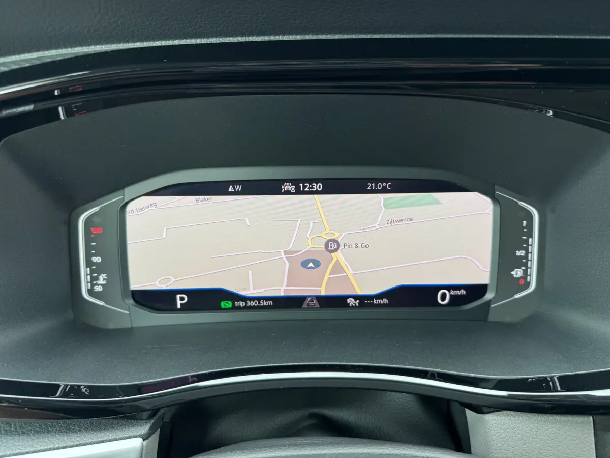2.0 TDI L2H1 30 DC Bulli **CAMERA + CRUISE + 2x SCHUIFDEUR + STOELVERW**