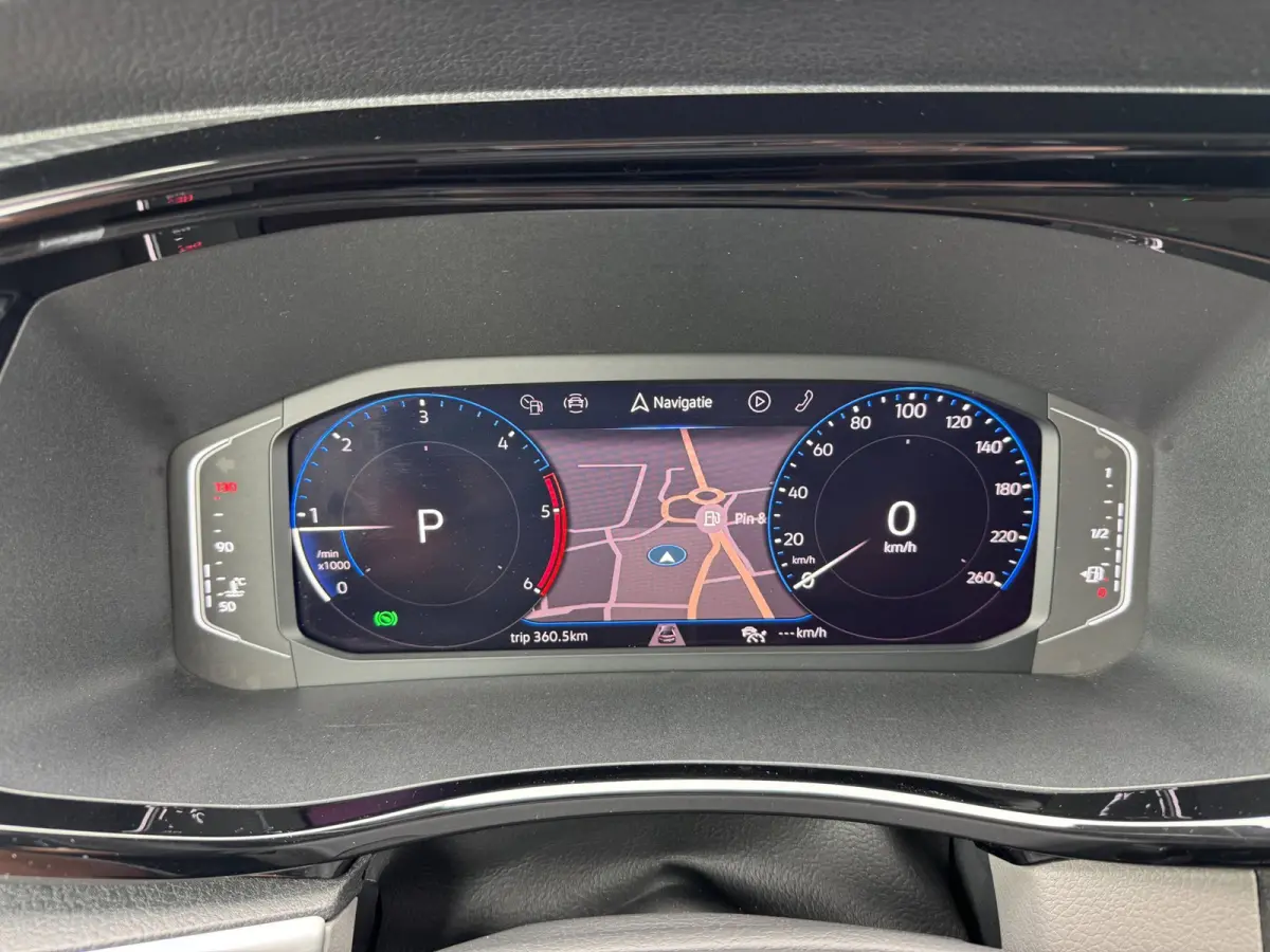 2.0 TDI L2H1 30 DC Bulli **CAMERA + CRUISE + 2x SCHUIFDEUR + STOELVERW**