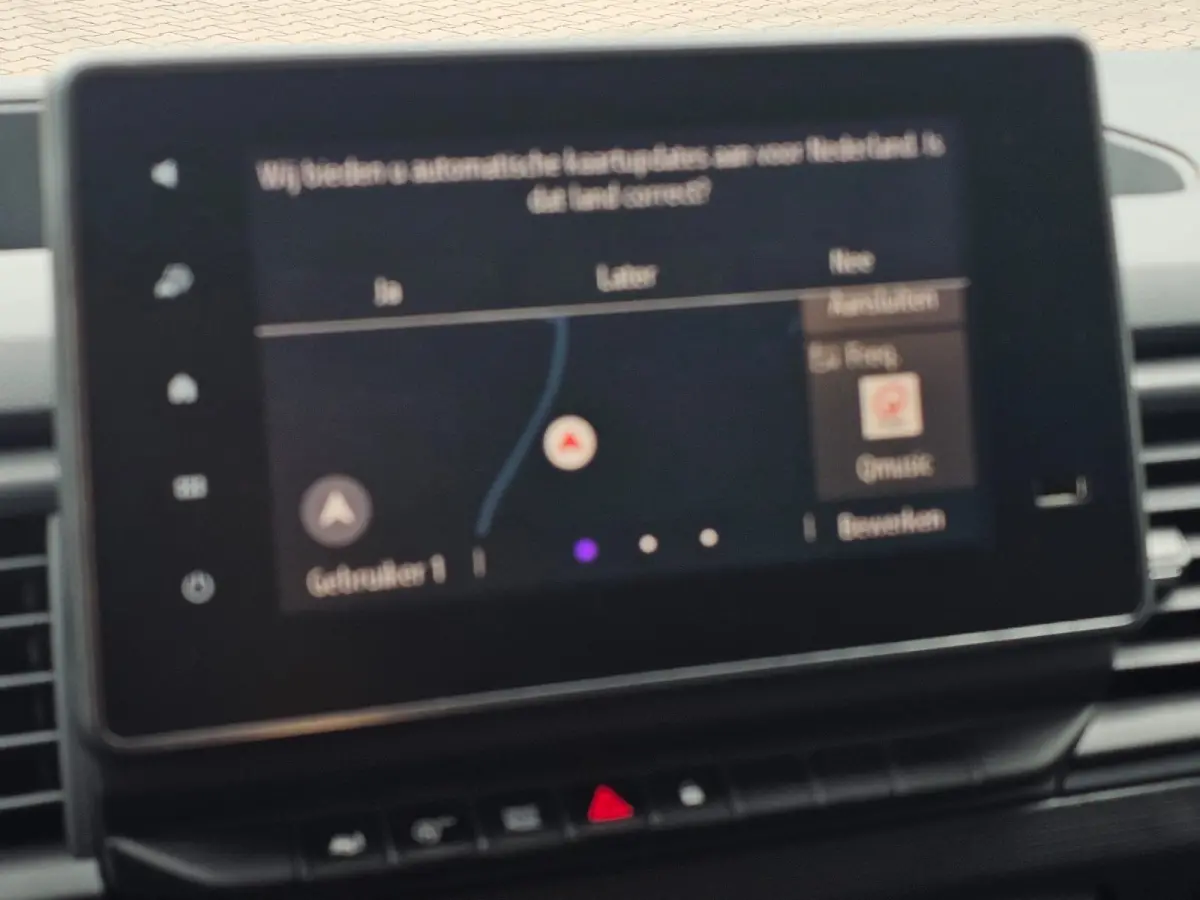 2.0 dCi 150PK T29 L1H1 Comfort | Automaat | LED | Trekhaak | Navi | Camera | PDC | App-Connect |