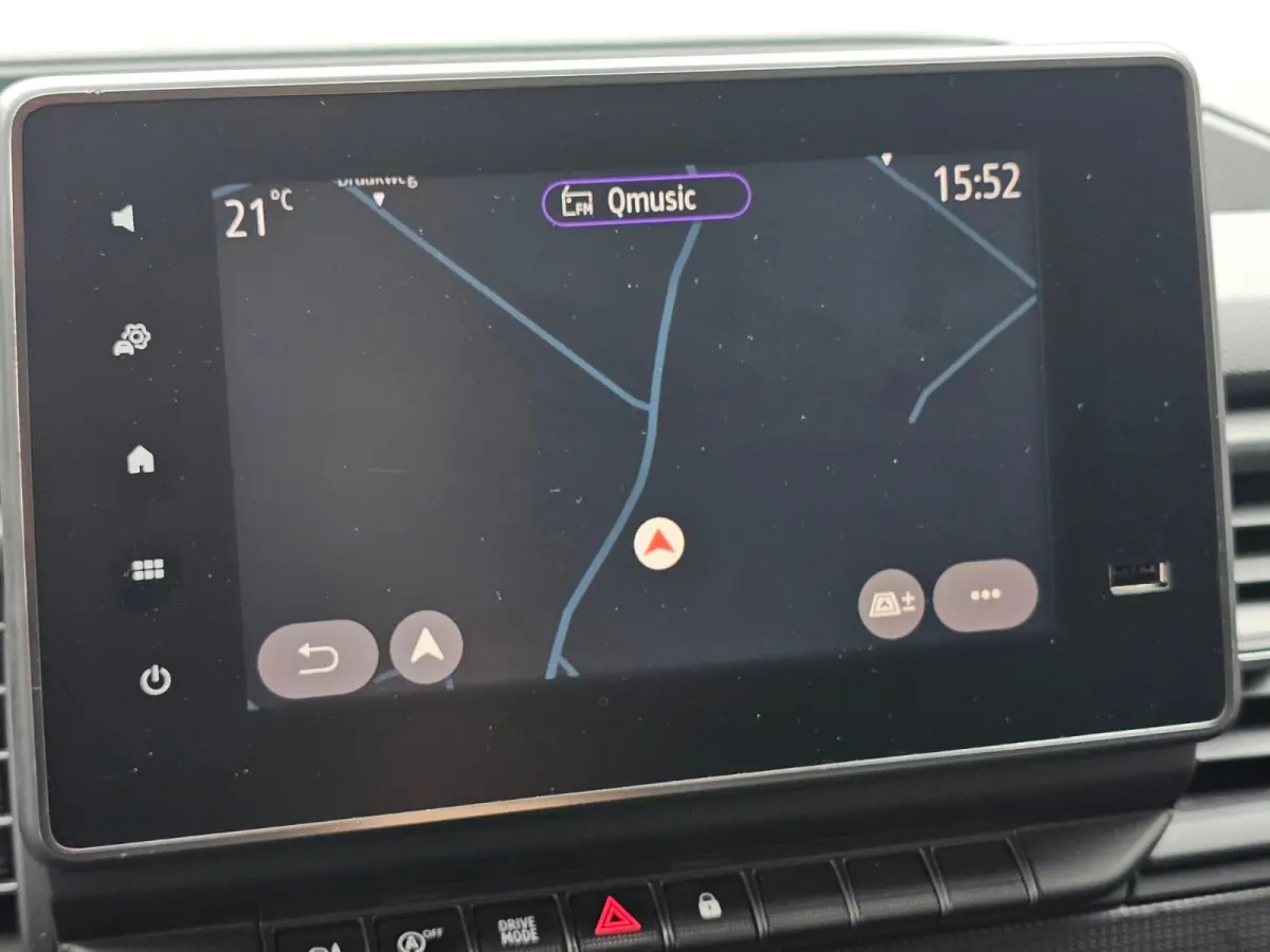 2.0 dCi 150PK T29 L1H1 Comfort | Automaat | LED | Trekhaak | Navi | Camera | PDC | App-Connect |