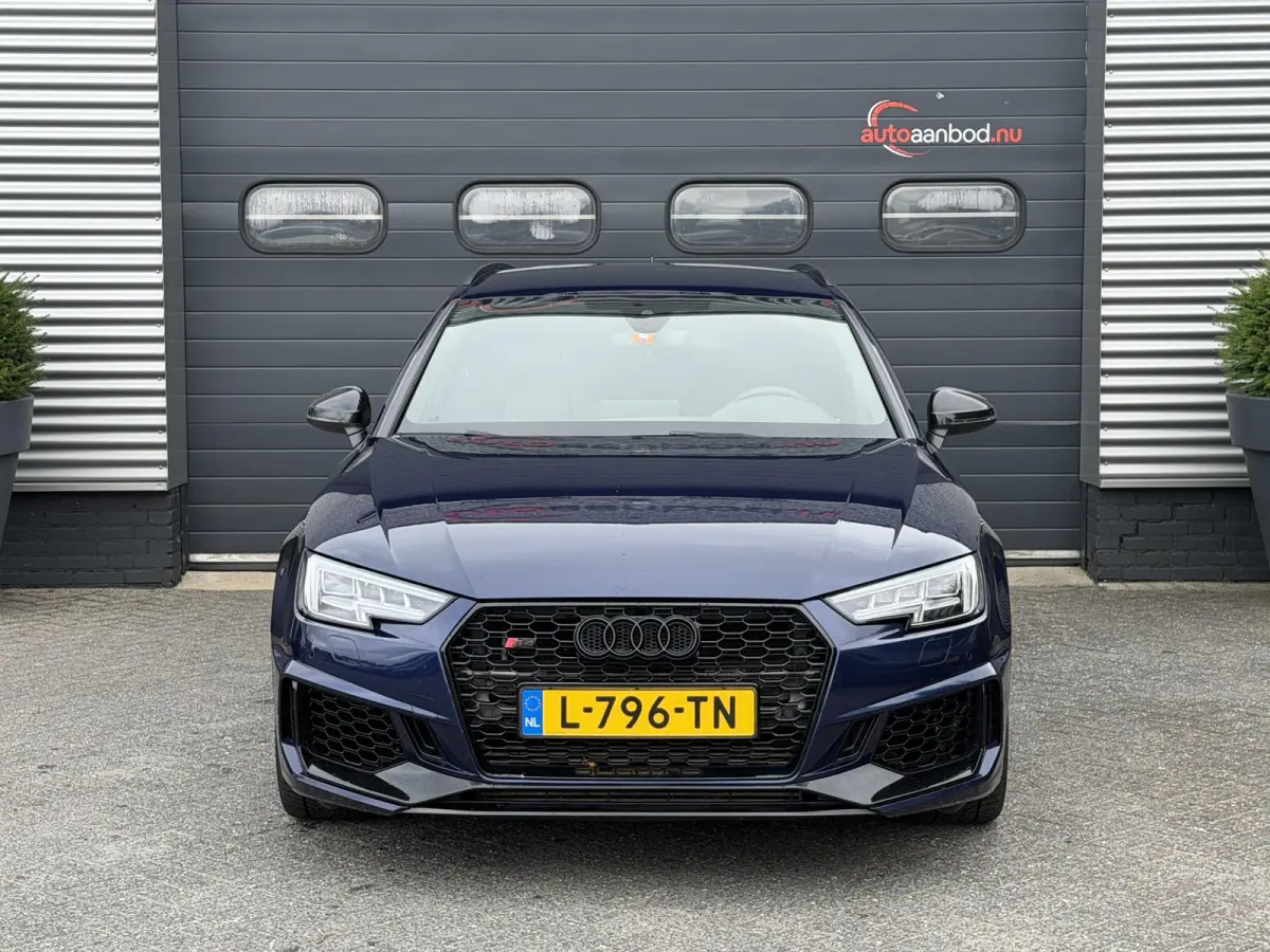 3.0 TFSI S4 quattro Pro Line Plus | Camera | Bang & Olufsen | Carbon | Elektrische Trekhaak | Elektrische Achterklep |