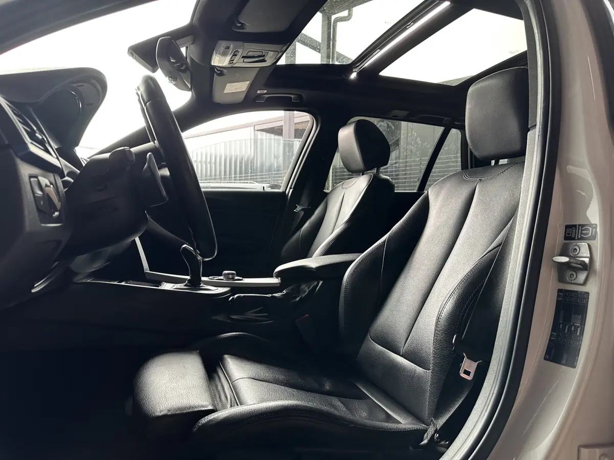 328i | M-SPORT | NL-Auto | PANODAK | LEER | SportAUT