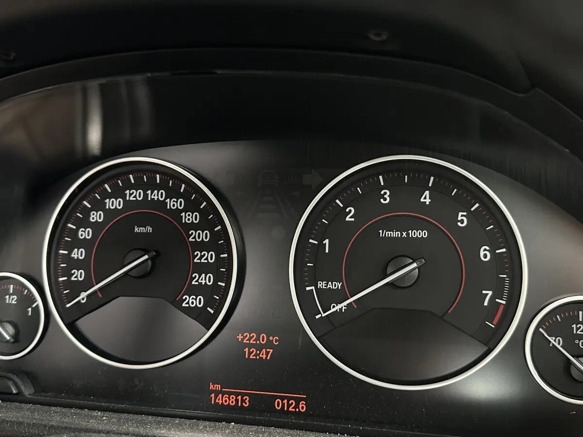 328i | M-SPORT | NL-Auto | PANODAK | LEER | SportAUT
