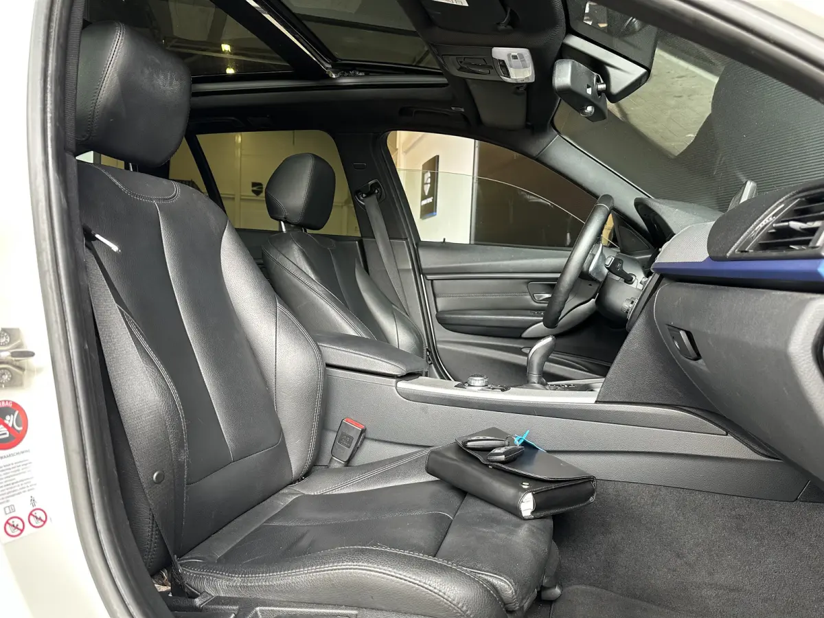 328i | M-SPORT | NL-Auto | PANODAK | LEER | SportAUT