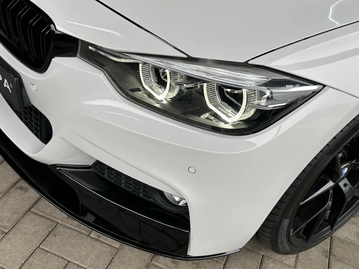 328i | M-SPORT | NL-Auto | PANODAK | LEER | SportAUT