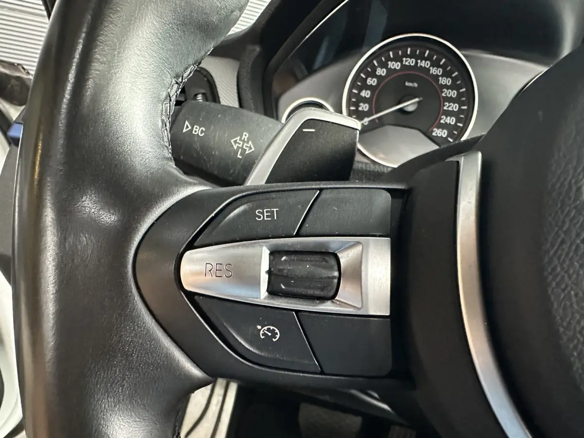 328i | M-SPORT | NL-Auto | PANODAK | LEER | SportAUT