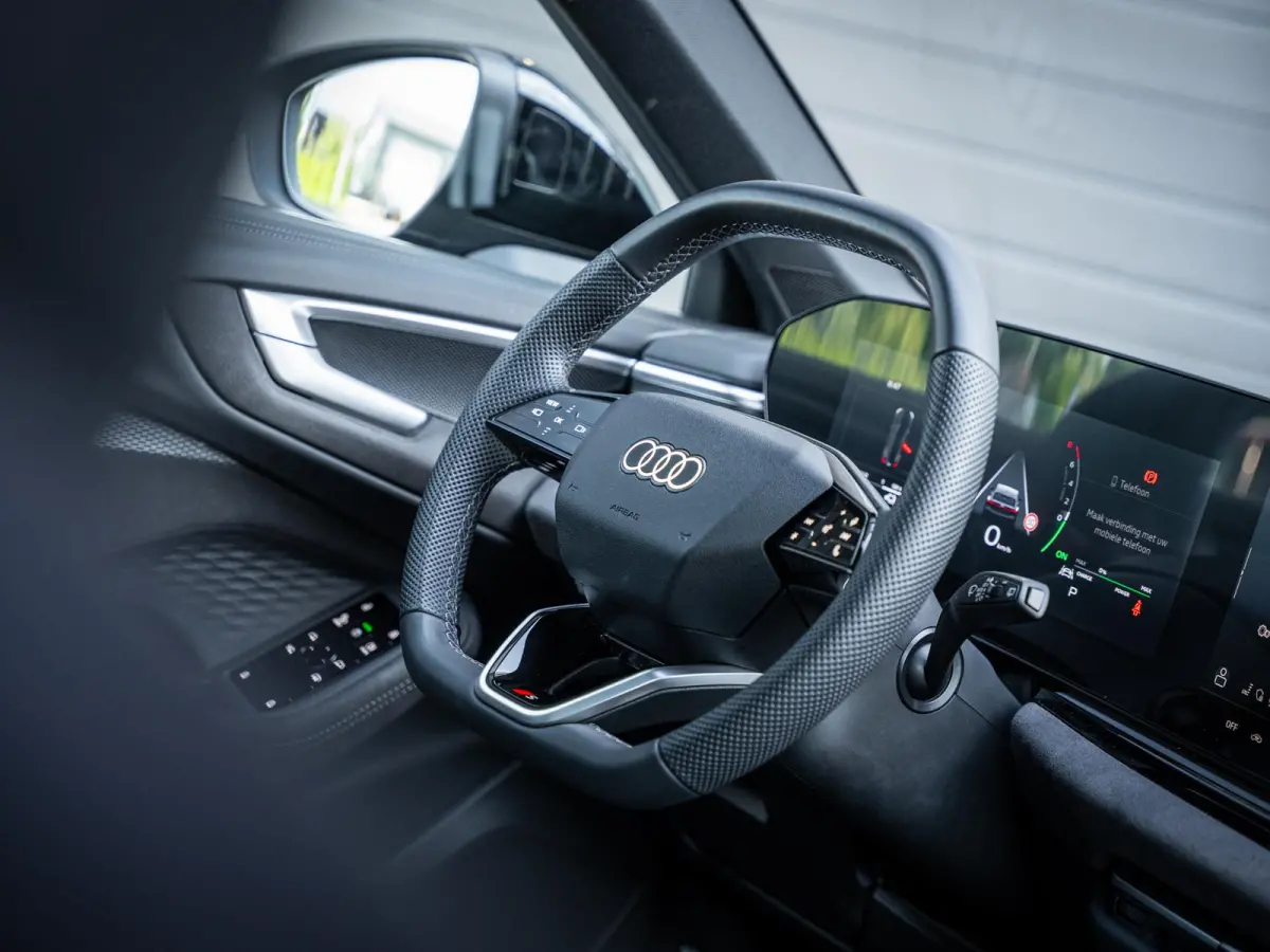 Avant 2.0 quattro S edition - Passenger Displ. l Panorama l 360cam