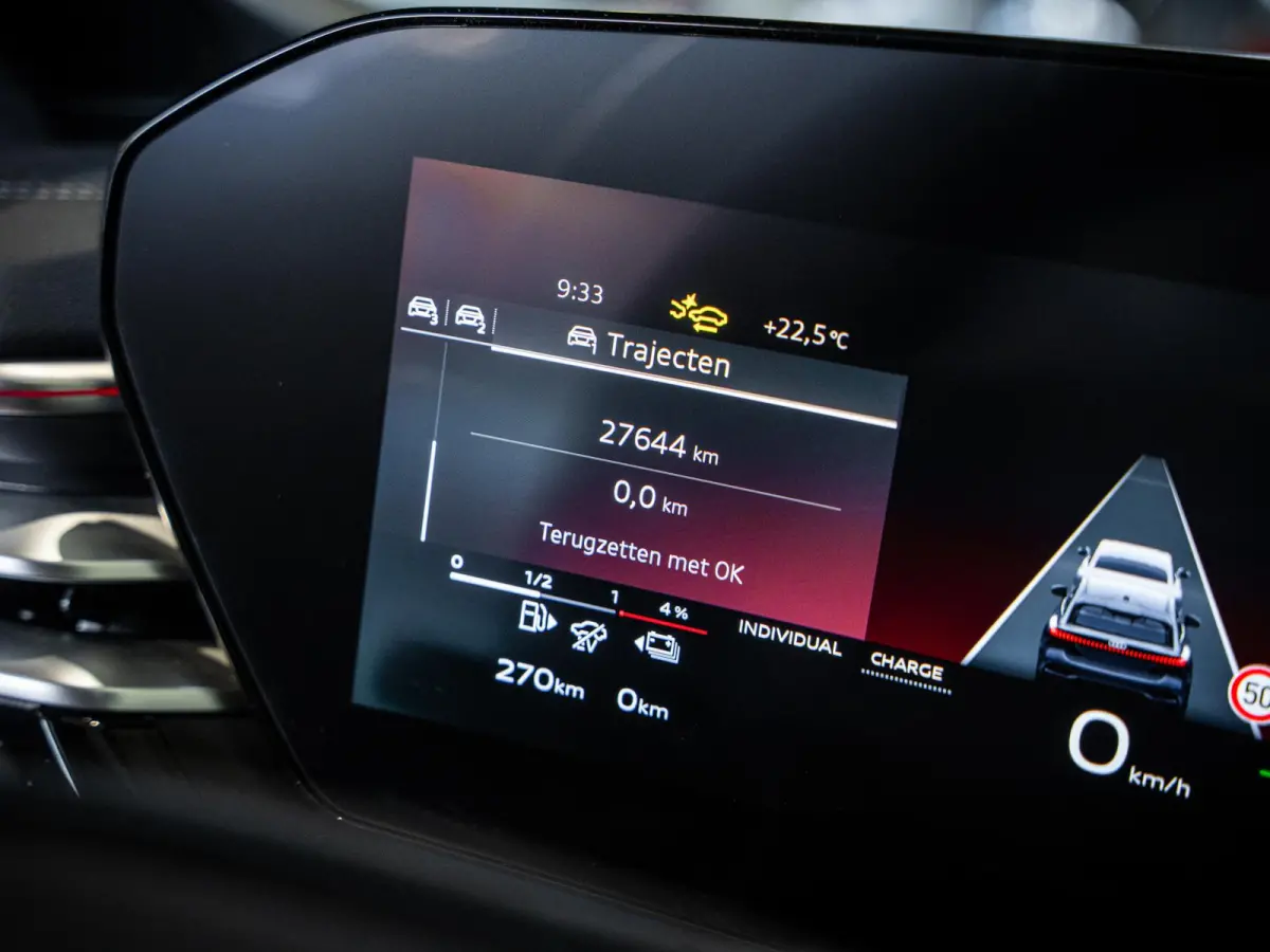 Avant 2.0 quattro S edition - Passenger Displ. l Panorama l 360cam
