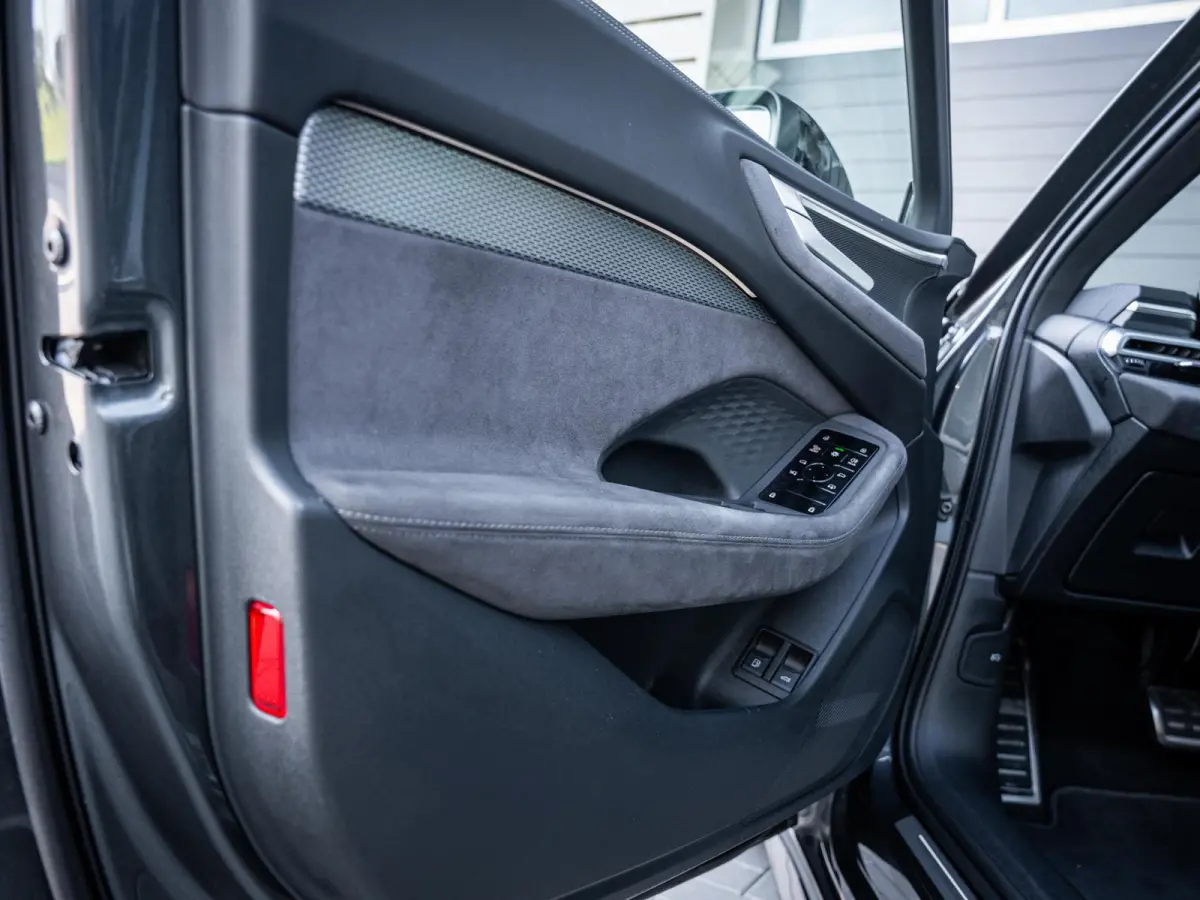 Avant 2.0 quattro S edition - Passenger Displ. l Panorama l 360cam
