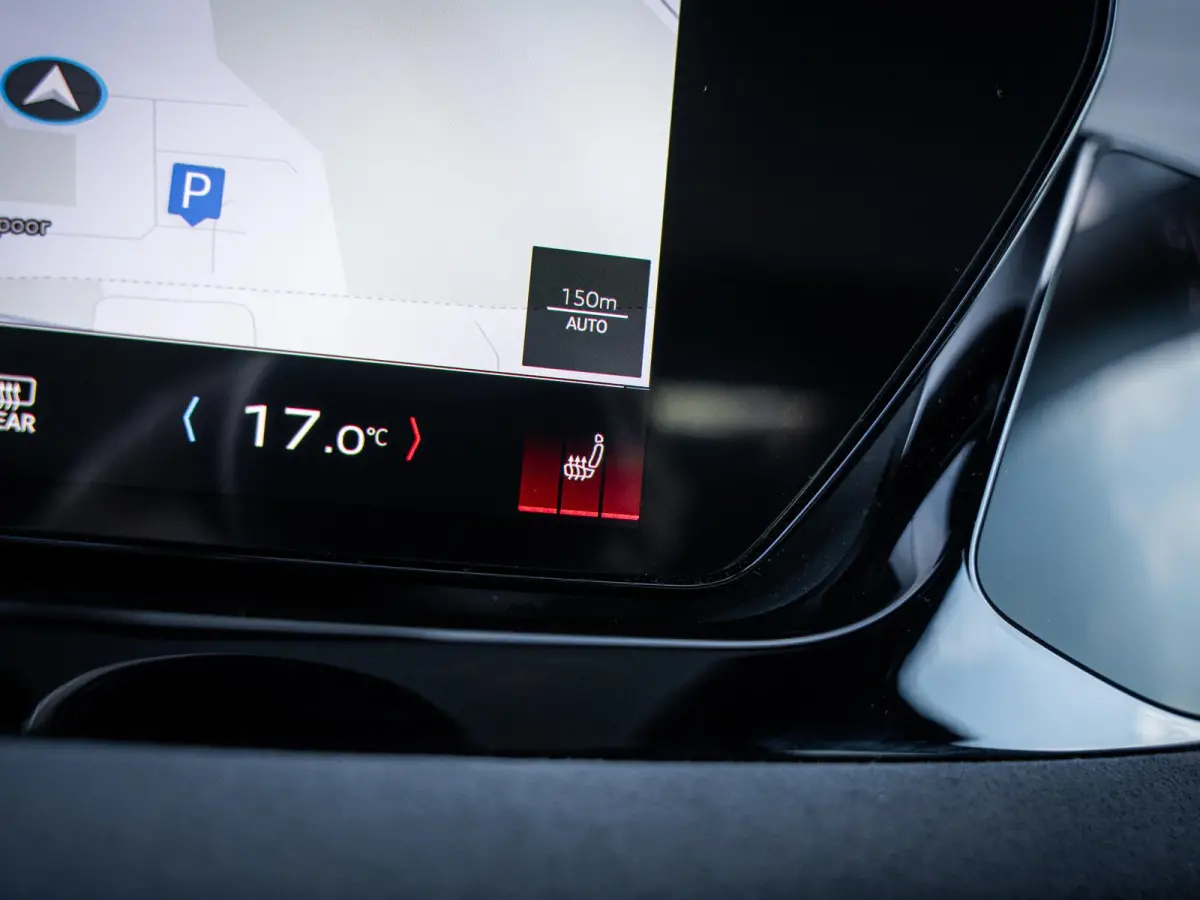 Avant 2.0 quattro S edition - Passenger Displ. l Panorama l 360cam
