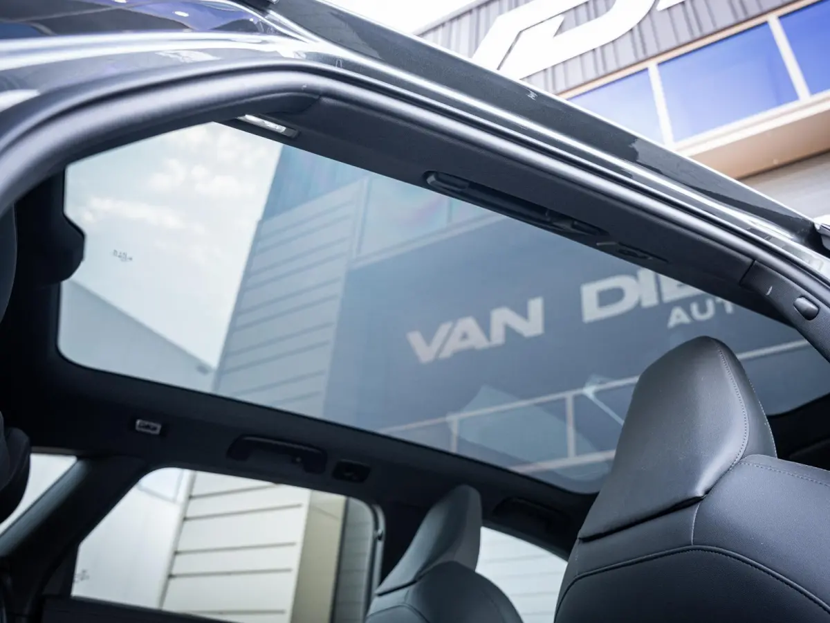 Avant 2.0 quattro S edition - Passenger Displ. l Panorama l 360cam