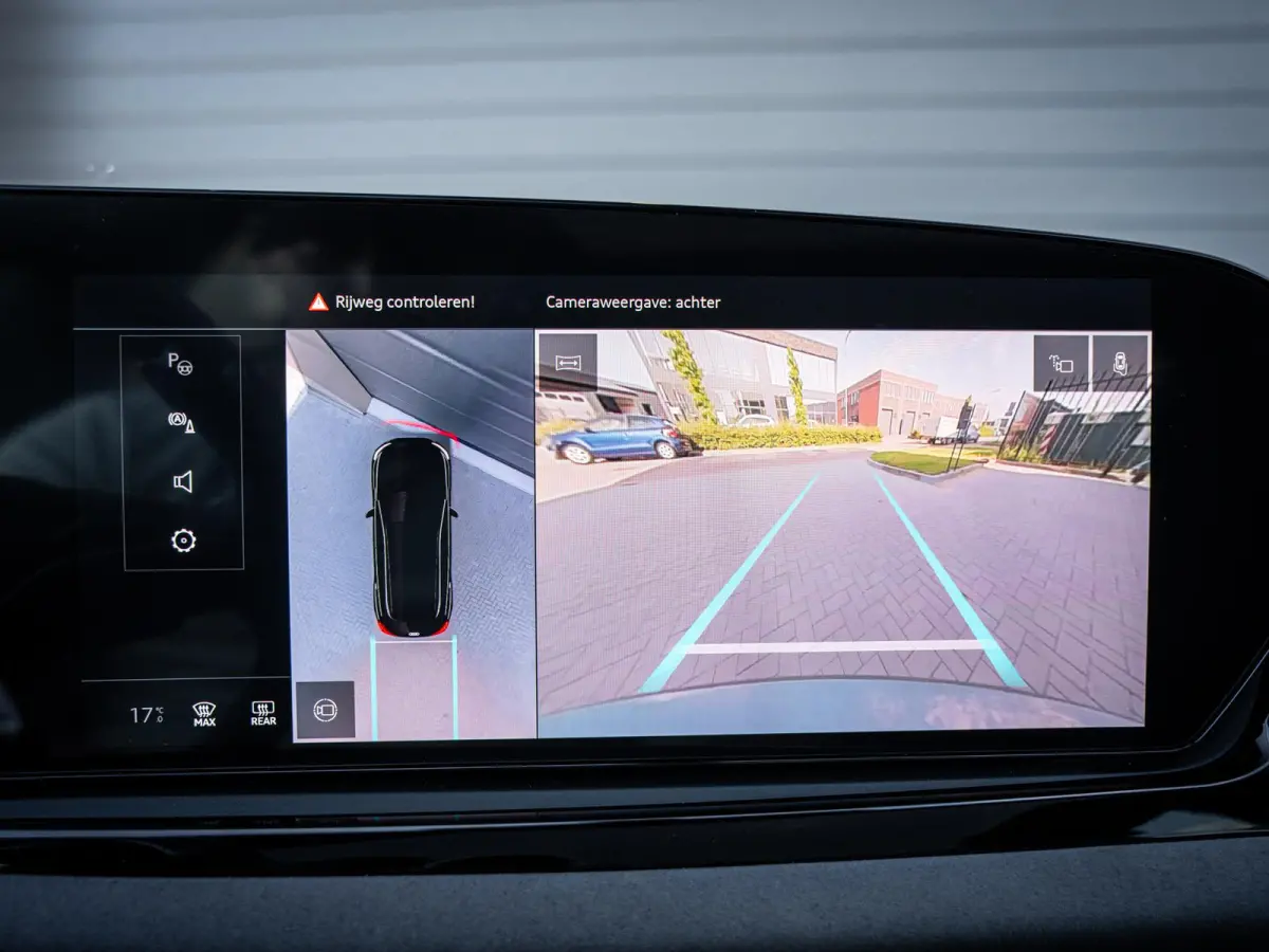 Avant 2.0 quattro S edition - Passenger Displ. l Panorama l 360cam