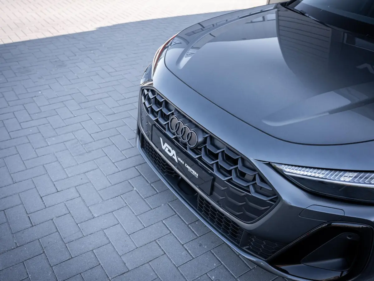 Avant 2.0 quattro S edition - Passenger Displ. l Panorama l 360cam