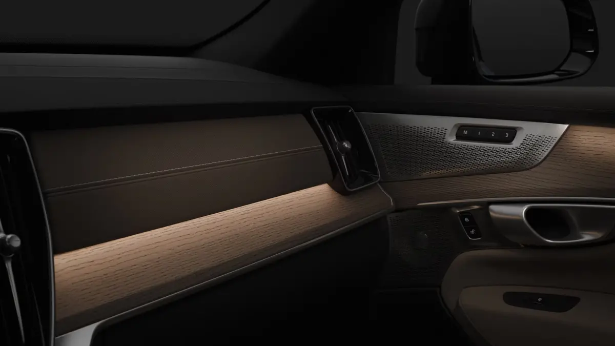 2.0 T8 Plug-in hybrid AWD Ultra Dark Exec. Ed. | Extra getint glas | Luchtvering | 22" lichtmetalen velgen | Massagefunctie voorstoelen | Bowers & Wilkens audiosysteem