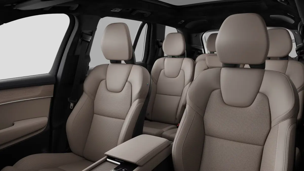 2.0 T8 Plug-in hybrid AWD Ultra Dark Exec. Ed. | Extra getint glas | Luchtvering | 22" lichtmetalen velgen | Massagefunctie voorstoelen | Bowers & Wilkens audiosysteem