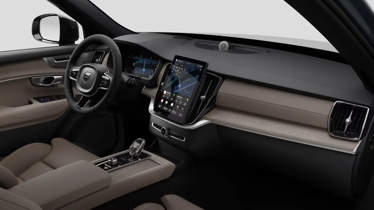 2.0 T8 Plug-in hybrid AWD Ultra Dark Exec. Ed. | Extra getint glas | Luchtvering | 22" lichtmetalen velgen | Massagefunctie voorstoelen | Bowers & Wilkens audiosysteem