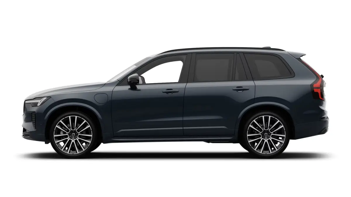 2.0 T8 Plug-in hybrid AWD Ultra Dark Exec. Ed. | Extra getint glas | Luchtvering | 22" lichtmetalen velgen | Massagefunctie voorstoelen | Bowers & Wilkens audiosysteem
