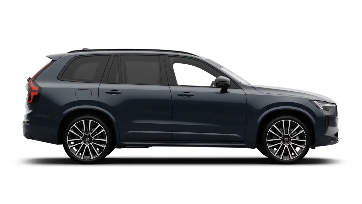2.0 T8 Plug-in hybrid AWD Ultra Dark Exec. Ed. | Extra getint glas | Luchtvering | 22" lichtmetalen velgen | Massagefunctie voorstoelen | Bowers & Wilkens audiosysteem