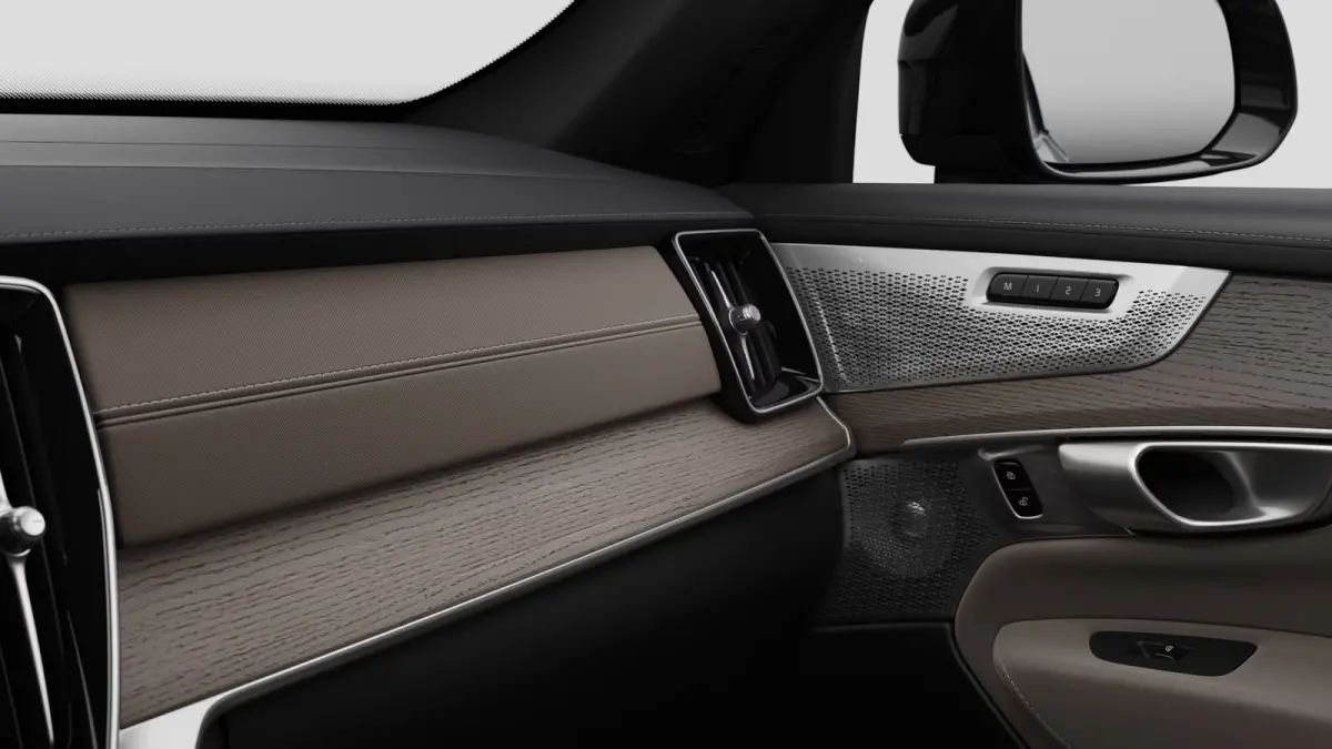 2.0 T8 Plug-in hybrid AWD Ultra Dark Exec. Ed. | Extra getint glas | Luchtvering | 22" lichtmetalen velgen | Massagefunctie voorstoelen | Bowers & Wilkens audiosysteem