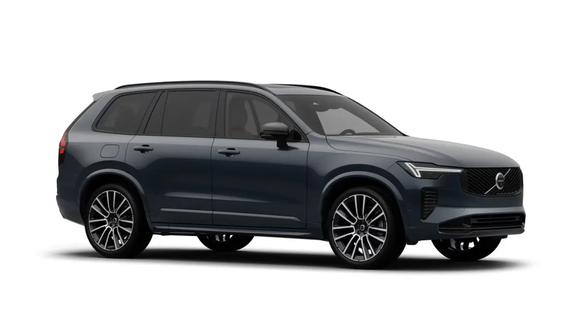 2.0 T8 Plug-in hybrid AWD Ultra Dark Exec. Ed. | Extra getint glas | Luchtvering | 22" lichtmetalen velgen | Massagefunctie voorstoelen | Bowers & Wilkens audiosysteem