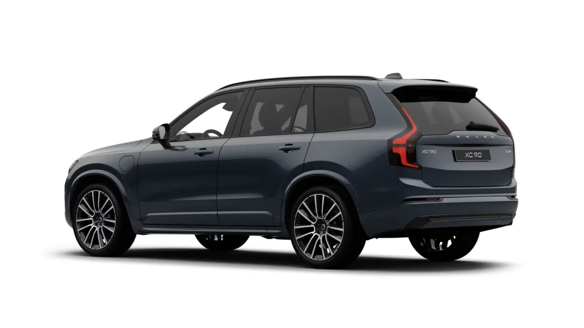 2.0 T8 Plug-in hybrid AWD Ultra Dark Exec. Ed. | Extra getint glas | Luchtvering | 22" lichtmetalen velgen | Massagefunctie voorstoelen | Bowers & Wilkens audiosysteem