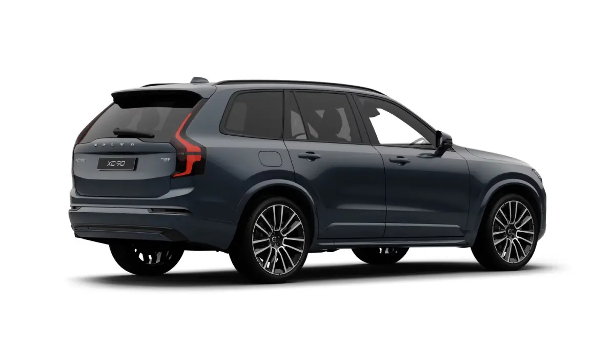 2.0 T8 Plug-in hybrid AWD Ultra Dark Exec. Ed. | Extra getint glas | Luchtvering | 22" lichtmetalen velgen | Massagefunctie voorstoelen | Bowers & Wilkens audiosysteem