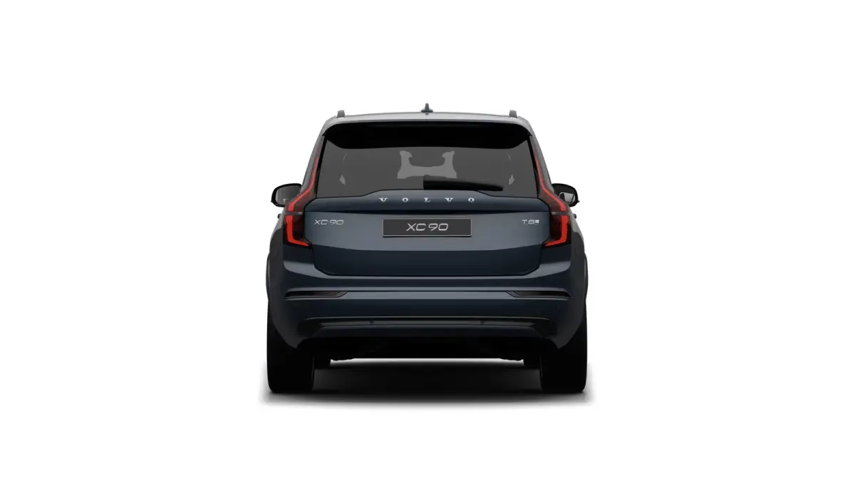 2.0 T8 Plug-in hybrid AWD Ultra Dark Exec. Ed. | Extra getint glas | Luchtvering | 22" lichtmetalen velgen | Massagefunctie voorstoelen | Bowers & Wilkens audiosysteem